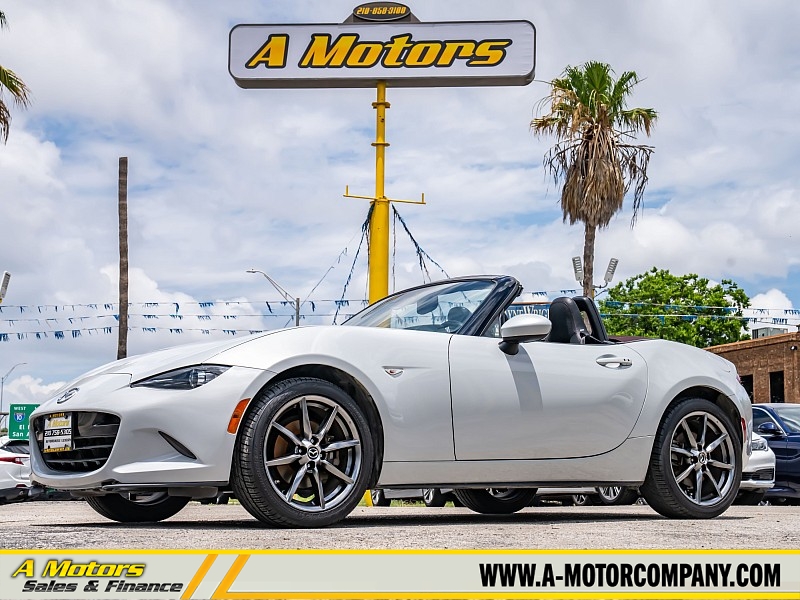 mazda mx-5 miata 2018 JM1NDAD75J0201627 image mazda mx-5 miata 2018 JM1NDAD75J0201627 image